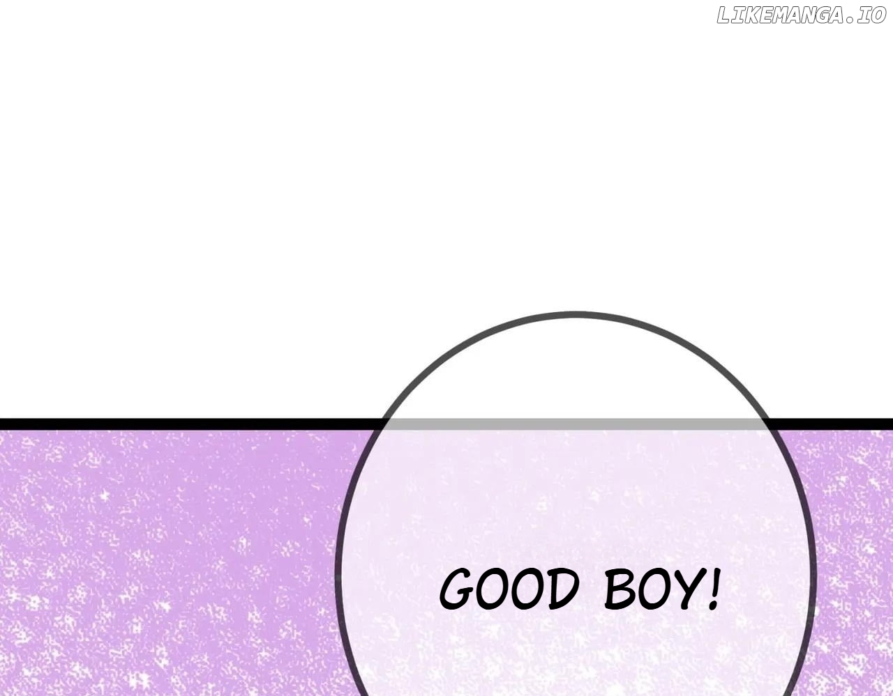 Daddy President Is Too Hard To Deal With Chapter 178 - page 57